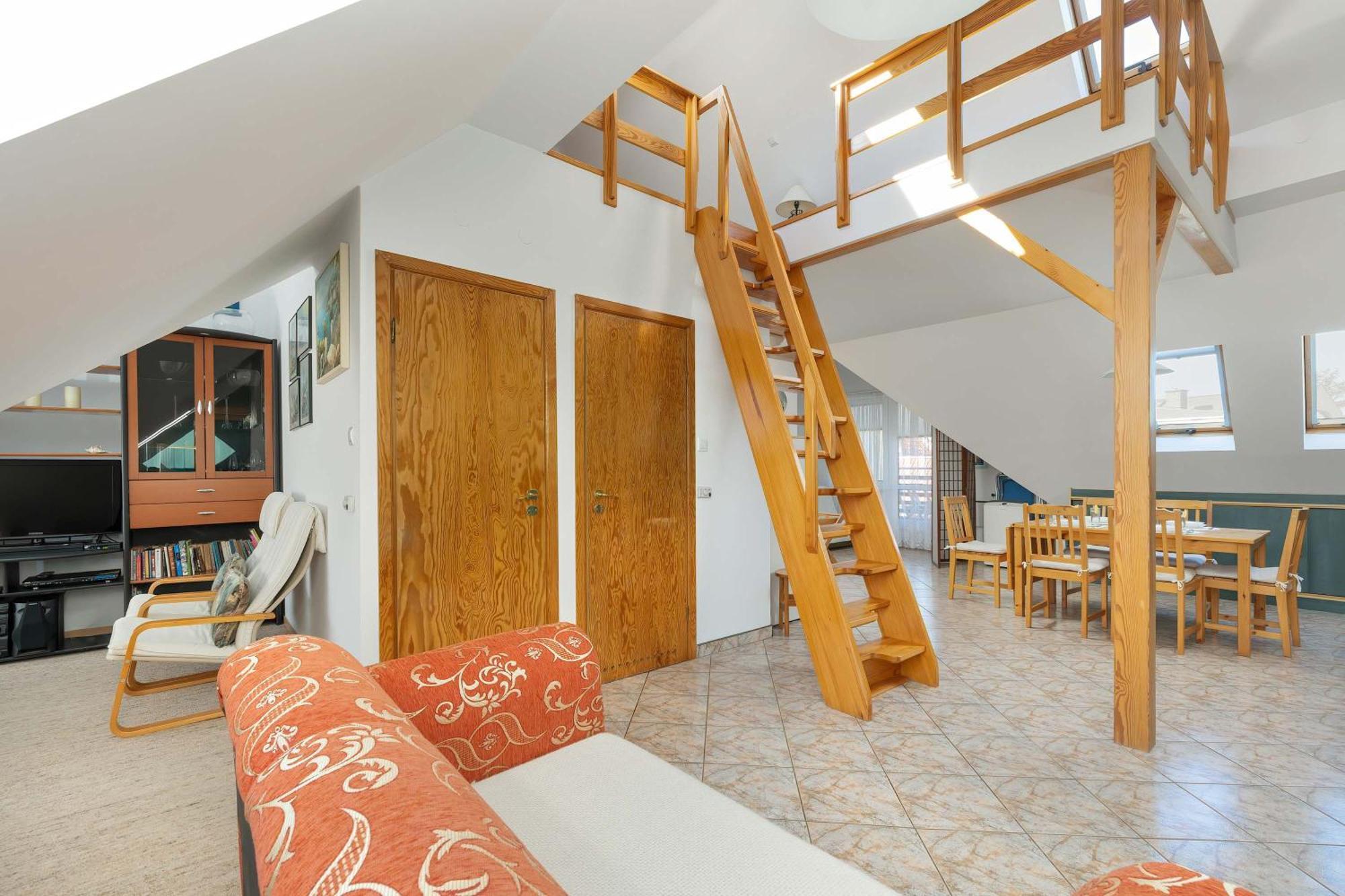 Plac Neptuna Bright With Balcony By Renters Apartment Miedzyzdroje
