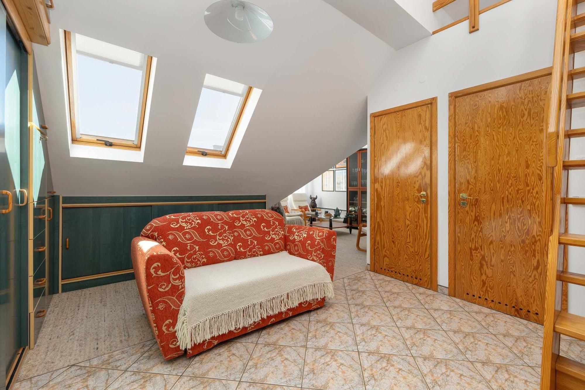 Plac Neptuna Bright With Balcony By Renters * Miedzyzdroje